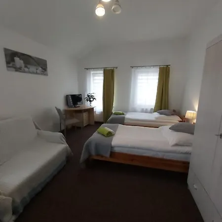Bako_2 Motel